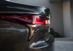 Lexus LS500 2017 года (NA)